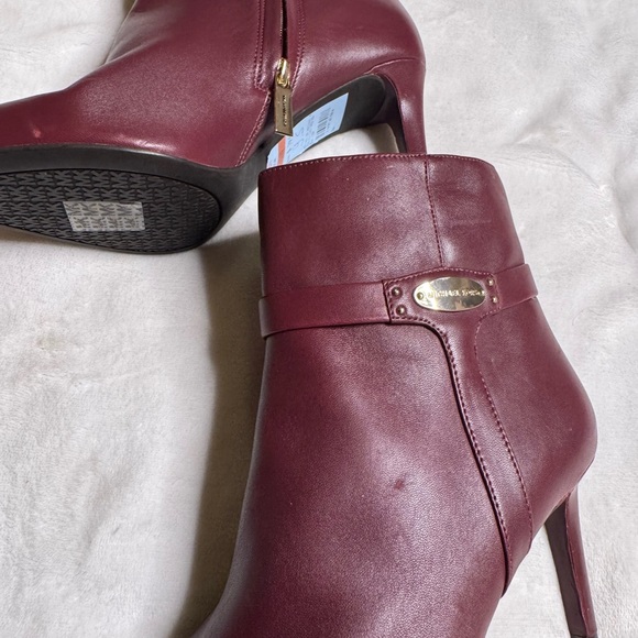 Women boot - Picture 2 of 4